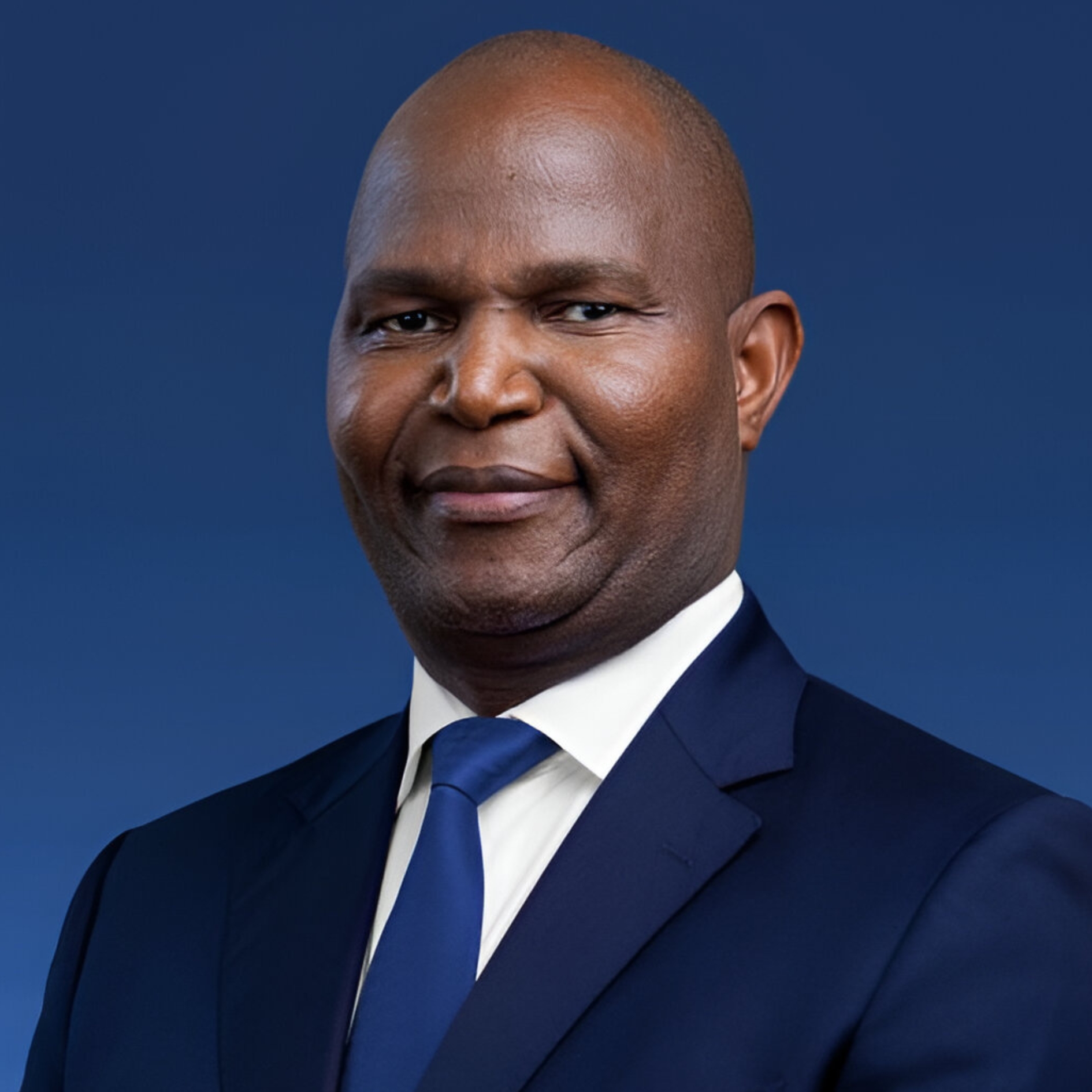 Daniel Chapo, presidente de Mozambique.