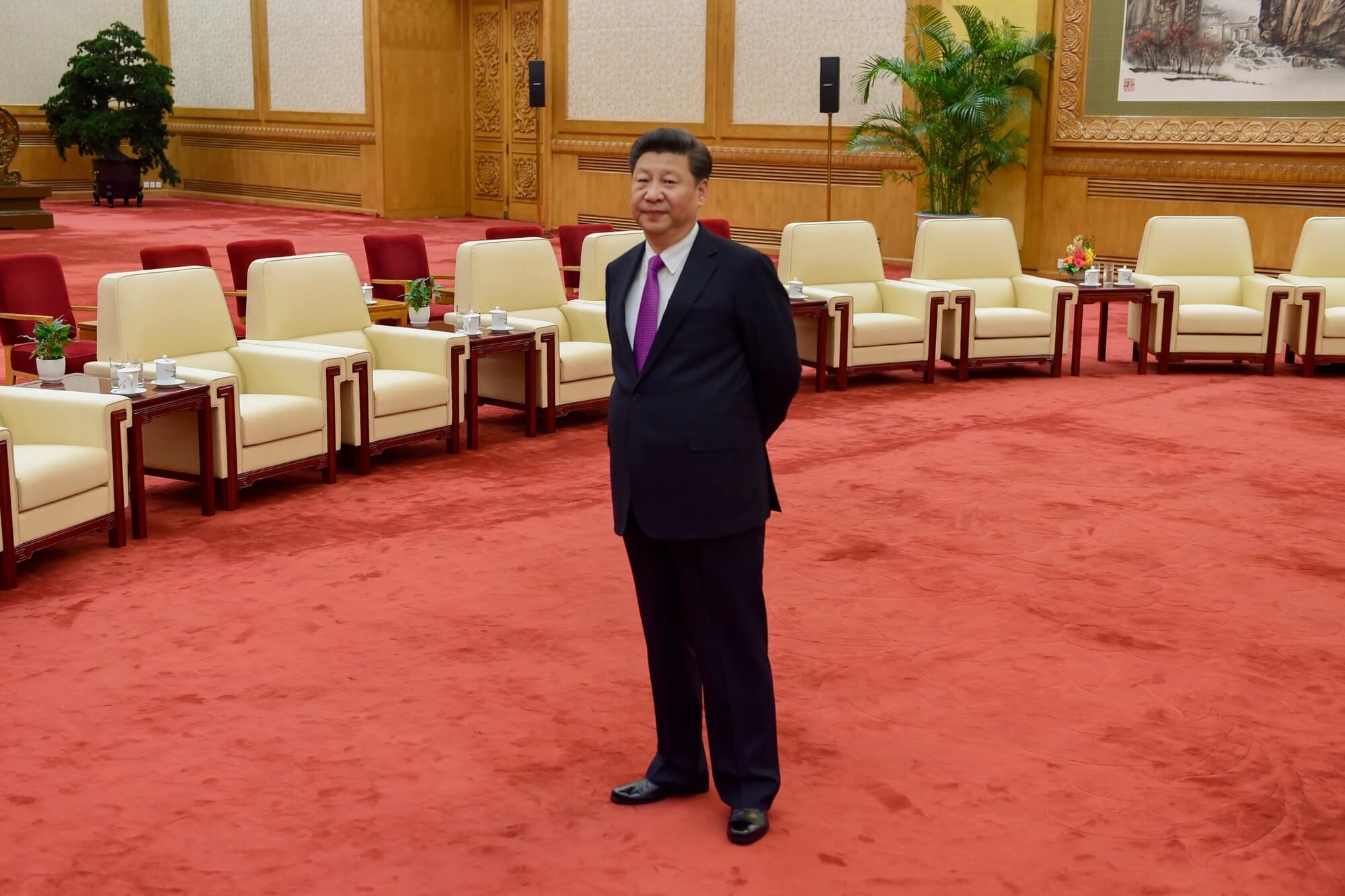 El cuarto pleno del Partido Comunista de China (PCCh) establece las recomendaciones para el próximo plan quinquenal y refuerza la posición de Xi Jinping y su xiísmo.