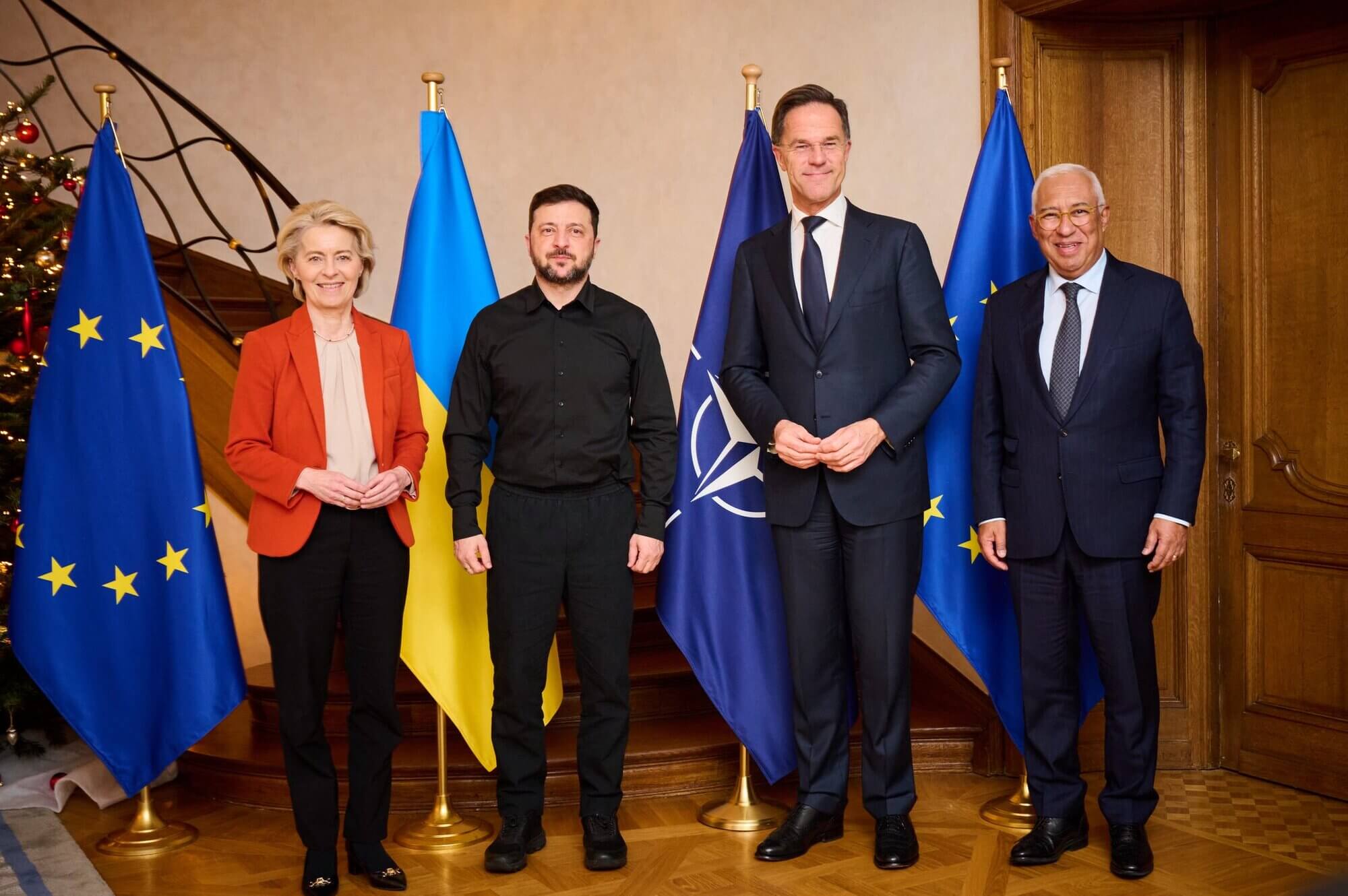 Europa propone un nuevo plan para Ucrania, pero sigue desconectado tanto de la realidad sobre el terreno como de las exigencias mínimas planteadas por Rusia. 