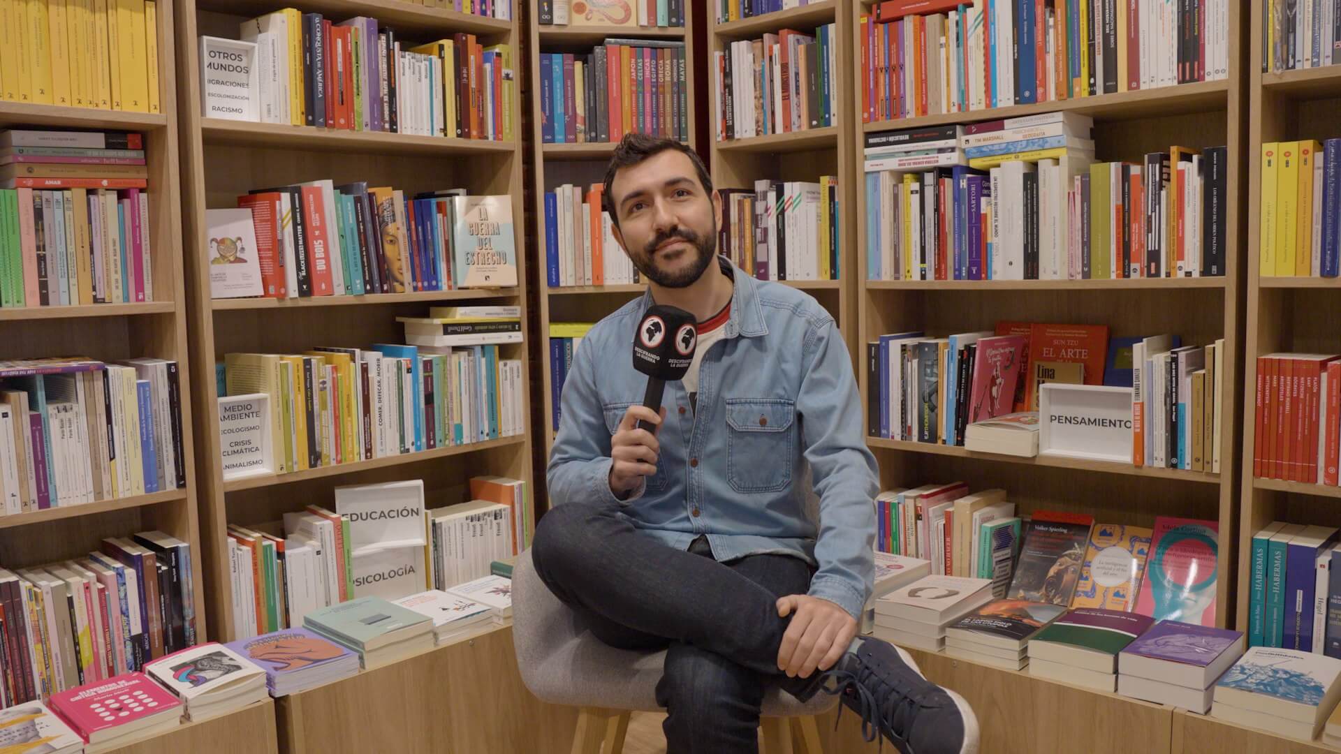 Alejandro López, analista de política internacional, analiza las claves y los desafíos de la compleja relación entre España y Marruecos.