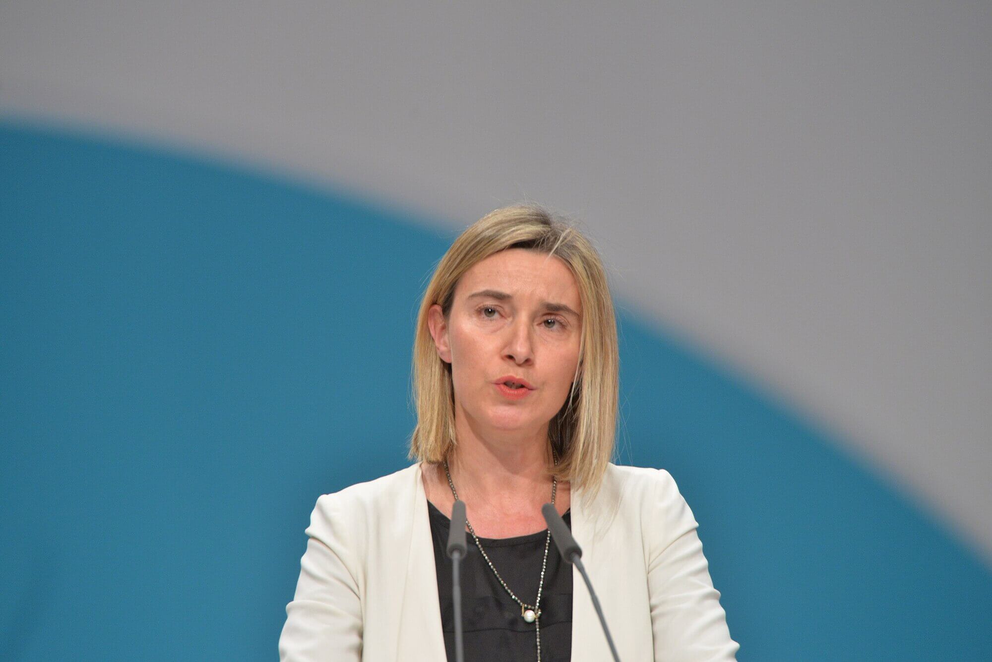 La investigación del caso Mogherini amenaza con erosionar la credibilidad de las instituciones implicadas y dañar la reputación de la Unión Europea. 