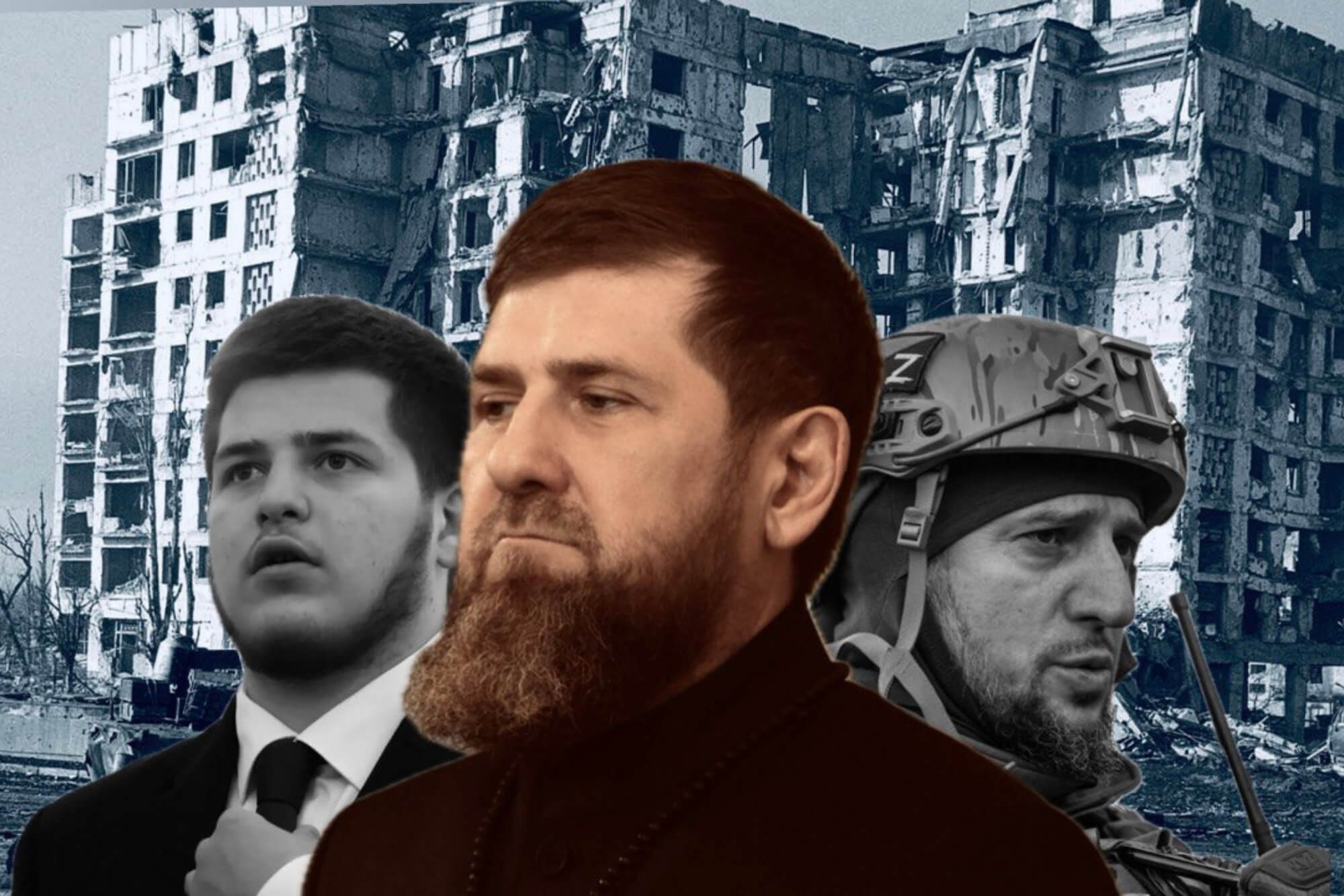 Los equilibrios de poder en Chechenia ante la incógnita sucesoria de Kadírov
